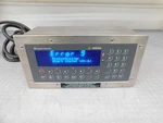 Sartorius PR5610/02 X5 System Controller M6123. Fixed Price $399.00.