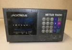Mettler Toledo Jaguar JXPA4000000 Jagxtreme Digital Scale Readout Panel. Fixed Price $2200.00.