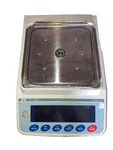 A&d GF-1202A Precision Balance Scale Max 1220G -missing Weigh Pan Power Supply. Fixed Price $183.34.