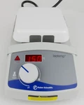 Thermo Scientific Isotemp Hot Plate Cat No 11-100-16H. Fixed Price $209.99.