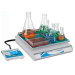 Benchmark Scientific BT4011 Xl Orbi-shaker CO2 W/ Remote Controller 115V. Fixed Price $4687.23.