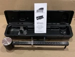 Ofite Atmospheric Metal Mud Balance Density Tester 4-SCALE 115-00 W/ Case #2. Fixed Price $219.00.