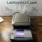 Ohaus Ranger 7000 R71MHD3 Compact Bench Scale 3000G X 0.01G High Resolution. Fixed Price $799.00.