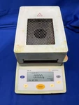 Sartorius Infrared Moisture Analyzer MA35M-000115V1 Powers On Read Below. Fixed Price $199.99.