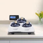 Tabletop Scales 300KG Digital Platform Shipping Postal Weight. Fixed Price $47.34.