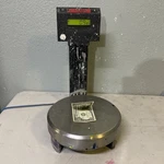 Sartorius Paint Mixing Scale Pma 7200-X. Fixed Price $599.00.