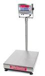 New Ohaus Scale Defender 3000 "washdown" 66LBS / 30KG - D32XW30VR. Fixed Price $1300.00.
