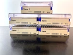 Thermo Scientific Racks For Matrix 2D Barcoded Storage Tubes 4900 (set Of 5). Fixed Price $37.50.