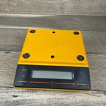 Sartorius Basic B410 Orange/black Scale Balance Please See Pictures/description. Fixed Price $269.99.