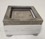 Mettler Toledo X603S Analytical Scale 600G / 1MG - No Display Head. Fixed Price $450.00.