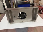 Innova New Brunswick 4300 Shaker Incubator Heating Unit With Fan. Fixed Price $225.00.