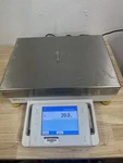 Sartorius Cubis MSA70201S-000-D0 Balance Scale 70.2KG X 0.1. Fixed Price $1845.00.