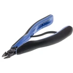 Lindstrom RX8140 Precision Cutter, Diagonal, Oval Head, Micro-bevel, Esd-safe. Fixed Price $69.05.