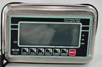 Uline H5836 Scale Only Control. Fixed Price $48.00.