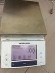 Mettler Toledo XS4001S Precision Balance 4100 Max Load Mg Warranty Scale Q. Fixed Price $750.00.