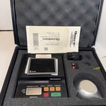 Quantum Electronic Portable Balance: Model Q200P. Fixed Price $49.00.