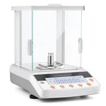 Bonvoisin Digital Analytical Balance 0.1MG High Precision Lab Scale Certif.... Fixed Price $565.49.
