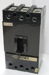 Square Amp Circuit Breaker 600 Vac 250 Vdc Pole KAL36225. Fixed Price $76.49.